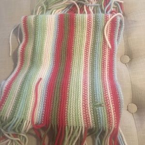 Lacoste Scarf